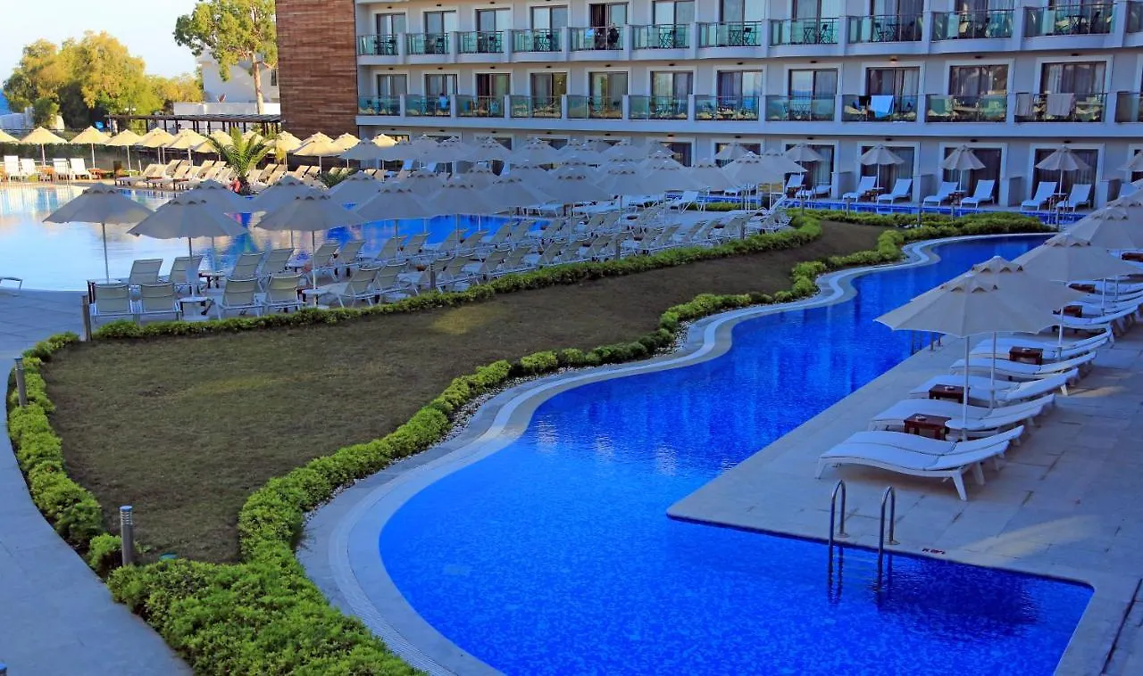 Hotel Kairaba Bodrum Princess And Spa Turgutreis