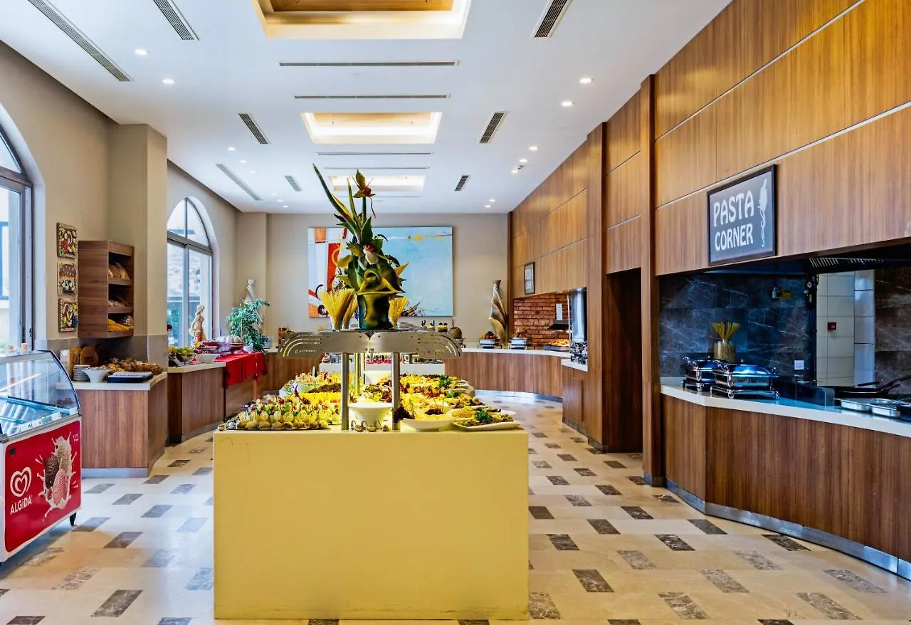 Kairaba Bodrum Princess And Spa Turgutreis
