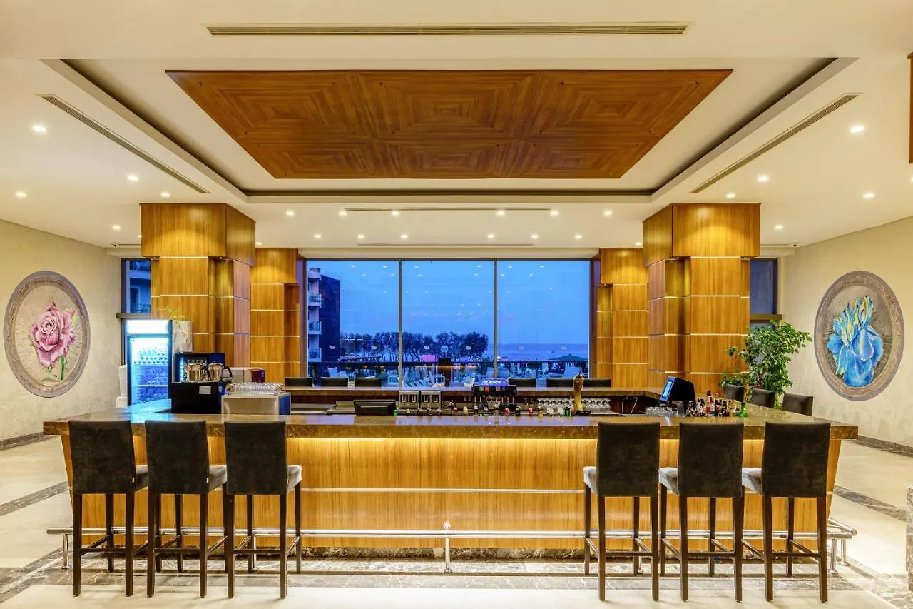 Kairaba Bodrum Princess And Spa Turgutreis 5*,