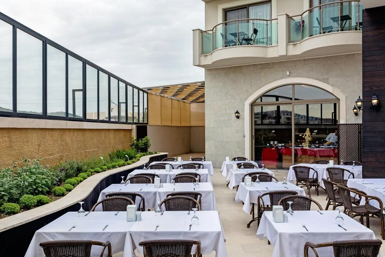 Kairaba Bodrum Princess And Spa Turgutreis
